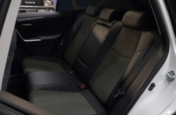 Toyota Rav4 Adventure lleno