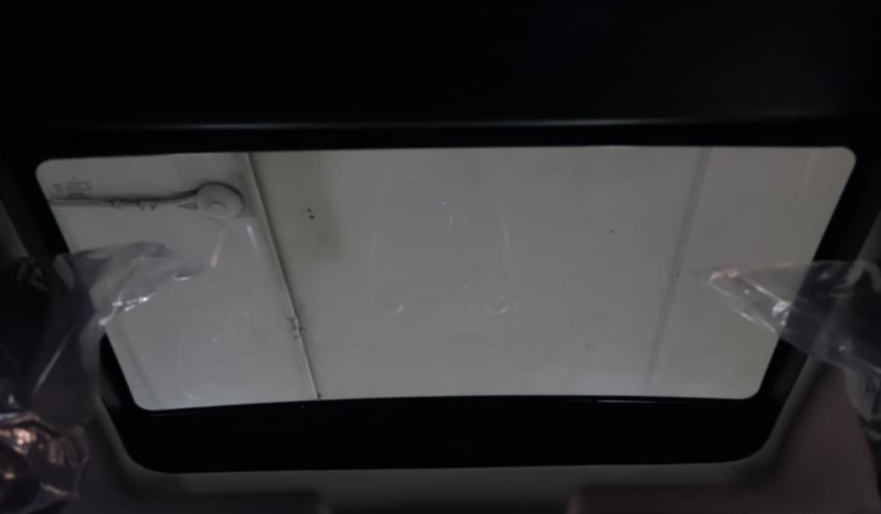 Toyota Rav4 Adventure lleno