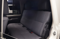 Toyota Land Cruiser 2015 (Machito 30 Aniversario) lleno