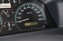 Toyota Land Cruiser 2015 (Machito 30 Aniversario) lleno