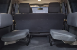 Toyota Land Cruiser 2015 (Machito 30 Aniversario) lleno