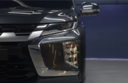 Mitsubishi Montero Full Option 2026 lleno