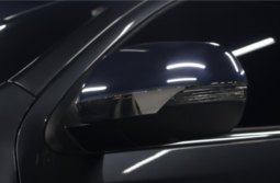 Mitsubishi Montero Full Option 2026 lleno