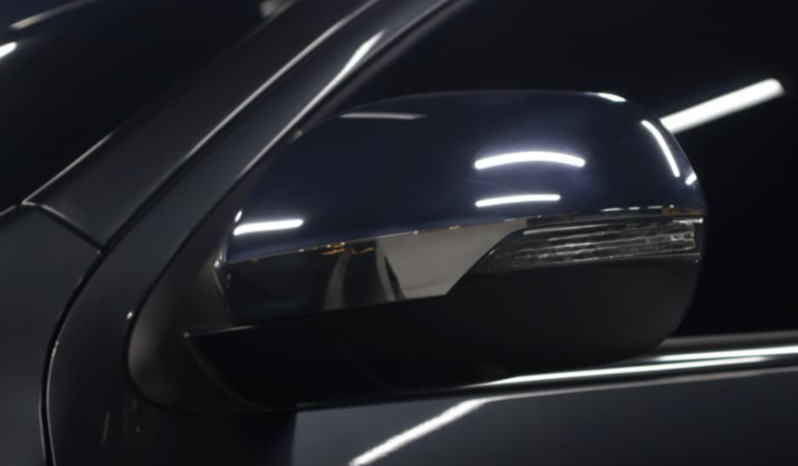 Mitsubishi Montero Full Option 2026 lleno