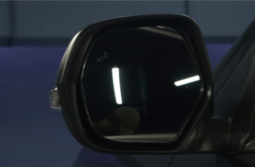 Mitsubishi Montero Full Option 2026 lleno