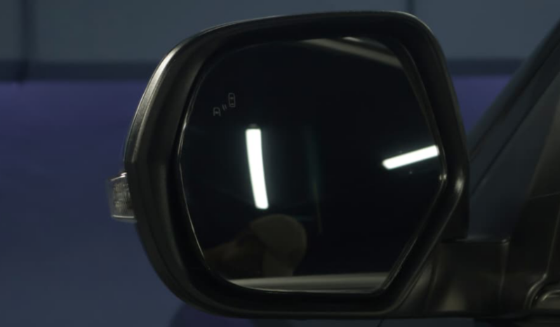 Mitsubishi Montero Full Option 2026 lleno