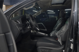 Mitsubishi Montero Full Option 2026 lleno