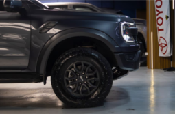 Ford Ranger Raptor 2025 lleno
