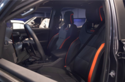 Ford Ranger Raptor 2025 lleno