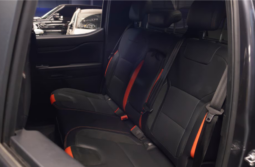 Ford Ranger Raptor 2025 lleno