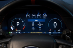 Ford Ranger Raptor 2025 lleno