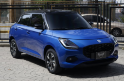 Suzuki Swift 2025 lleno