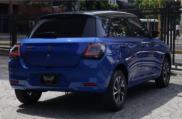 Suzuki Swift 2025 lleno