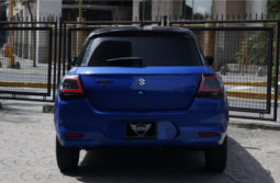 Suzuki Swift 2025 lleno