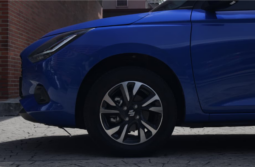Suzuki Swift 2025 lleno