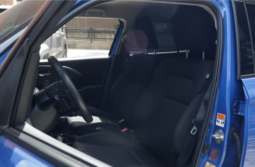 Suzuki Swift 2025 lleno