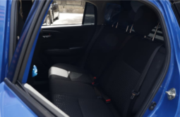 Suzuki Swift 2025 lleno