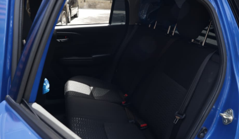 Suzuki Swift 2025 lleno