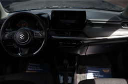 Suzuki Swift 2025 lleno