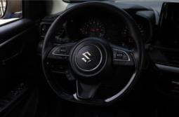 Suzuki Swift 2025 lleno