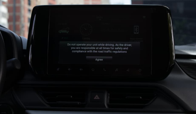 Suzuki Swift 2025 lleno