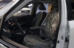 Toyota Rav4 Adventure lleno