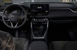 Toyota Rav4 Adventure lleno