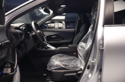 Toyota Yaris Cross 2026 lleno