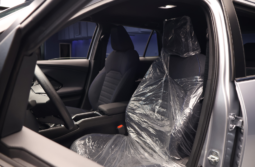 Toyota Yaris Cross 2026 lleno