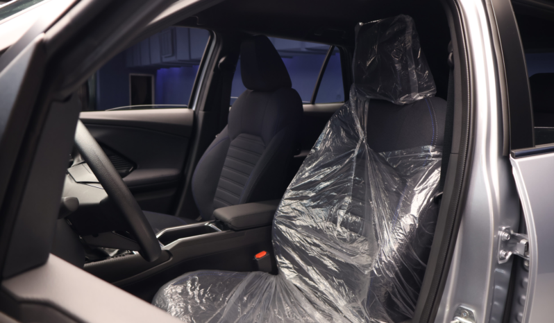 Toyota Yaris Cross 2026 lleno