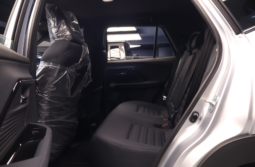 Toyota Yaris Cross 2026 lleno