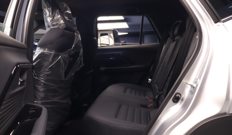 Toyota Yaris Cross 2026 lleno