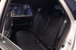 Toyota Yaris Cross 2026 lleno