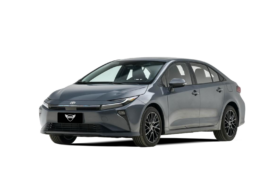 Toyota Corolla 2.0L 2026