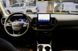 Ford Bronco Sport 2023 lleno