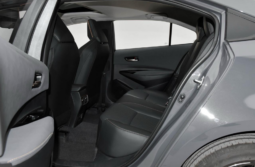 Toyota Corolla 2.0L 2026 lleno