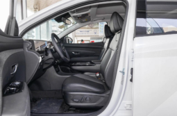 Hyundai Tucson Premium 2026 lleno