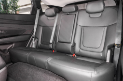 Hyundai Tucson Premium 2026 lleno