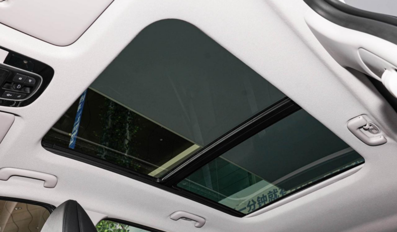 Hyundai Tucson Premium 2026 lleno