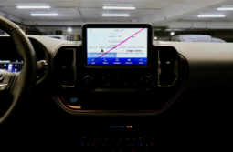 Ford Bronco Sport 2023 lleno