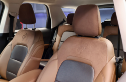 Ford Bronco Sport 2023 lleno