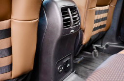 Ford Bronco Sport 2023 lleno