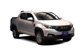 RAM 700 BIGHORN 2025 (Doble Cabina)