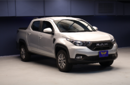 RAM 700 BIGHORN 2025 (Doble Cabina) lleno