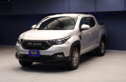 RAM 700 BIGHORN 2025 (Doble Cabina) lleno