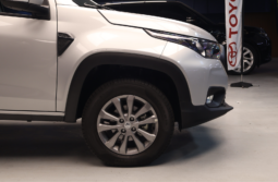 RAM 700 BIGHORN 2025 (Doble Cabina) lleno