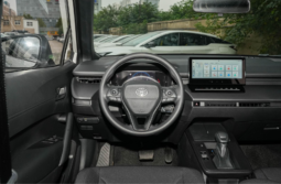 Toyota Corolla Cross Pioneer 2026 lleno