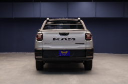 RAM 700 BIGHORN 2025 (Doble Cabina) lleno