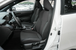 Toyota Corolla Cross Pioneer 2026 lleno