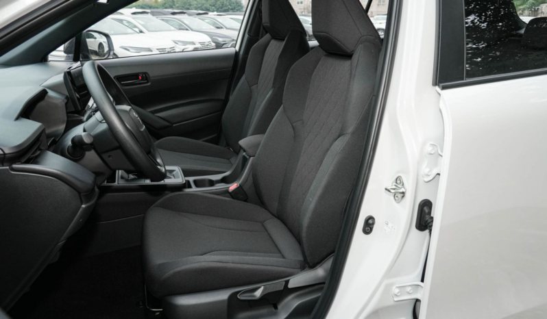 Toyota Corolla Cross Pioneer 2026 lleno